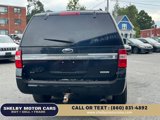 Used 2016 Ford Expedition EL XLT image 6