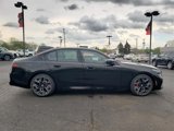 New 2025 BMW i5 M60 w/ Premium Package image 6
