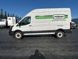 Used 2022 Ford E-Transit 148 High Roof w/ Load Area Protection Package image 4