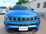 New 2024 Jeep Compass Latitude image 4