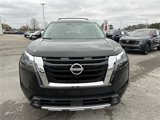 New 2025 Nissan Pathfinder Platinum w/ Cargo Package image 2