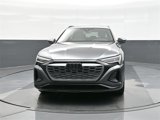 Used 2024 Audi Q8 e-tron Prestige w/ Prestige Package image 2