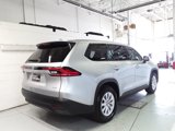 Used 2024 Toyota Grand Highlander XLE image 3