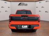 New 2025 Nissan Frontier PRO-4X w/ Pro Premium Package image 4