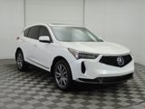 Used 2022 Acura RDX w/ Technology Package image 3