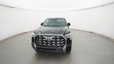 New 2025 Toyota Tundra Platinum image 2