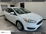 Used 2016 Ford Focus SE image 4