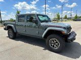 New 2025 Jeep Gladiator Rubicon image 2