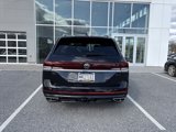 New 2025 Volkswagen Atlas SEL Premium R-Line image 5