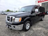 Used 2021 Nissan NV 3500 SL image 3