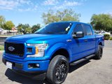 Used 2020 Ford F150 XL w/ Equipment Group 101A Mid image 3
