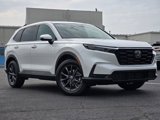 New 2026 Honda CR-V EX-L image 2