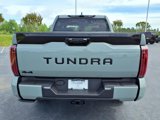 New 2025 Toyota Tundra Platinum image 4