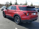 New 2025 Ford Explorer ST w/ Sun And Sound Package image 4