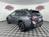 Used 2025 Subaru Outback Wilderness image 5
