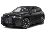 New 2025 BMW iX M60 image 2