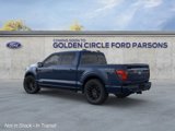 New 2025 Ford F150 XLT image 5