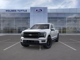 New 2025 Ford F150 Lariat w/ Equipment Group 501A Mid image 2