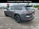 Used 2024 Jeep Grand Cherokee L Laredo image 3