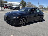 New 2025 Alfa Romeo Giulia image 4