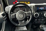 Used 2015 Jeep Wrangler Rubicon w/ Power Convenience Group image 5