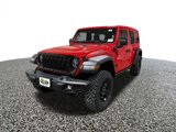 New 2025 Jeep Wrangler Willys image 2