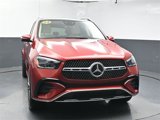 Used 2024 Mercedes-Benz GLE 350 4MATIC image 3