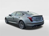 New 2025 Cadillac CT5 Premium Luxury w/ Sun And Sound Package image 2