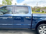 Used 2018 Ford F150 Platinum w/ Equipment Group 701A Luxury image 4