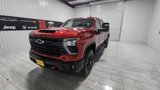 New 2025 Chevrolet Silverado 2500 LTZ w/ Trail Boss Package image 3