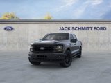 New 2025 Ford F150 XLT w/ Equipment Group 302A MID image 2