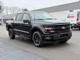 New 2025 Ford F150 XLT w/ Equipment Group 302A MID image 2