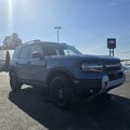 New 2025 Ford Bronco Sport Badlands w/ Badlands Tech Package image 5