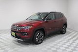 Used 2022 Jeep Compass Limited image 3