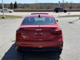 Used 2022 Kia Forte GT-Line w/ GT-Line Premium Package image 6