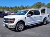 New 2025 Ford F150 XLT w/ Equipment Group 301A Standard image 3