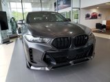 New 2025 BMW X6 M60i w/ Executive Package image 2