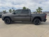 New 2025 RAM 1500 Rebel w/ Advanced Safety Group II image 2