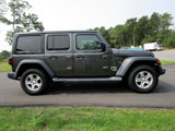 Used 2018 Jeep Wrangler Unlimited Sport S image 5