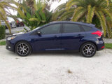 Used 2017 Ford Focus SEL image 3