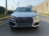 Used 2017 Audi Q7 3.0T Prestige image 4