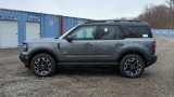 New 2024 Ford Bronco Sport Outer Banks w/ Tech Package image 2