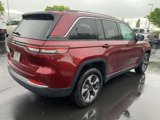Certified 2023 Jeep Grand Cherokee 4WD 4xe image 3
