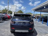 Used 2016 Land Rover Discovery Sport HSE Luxury image 4
