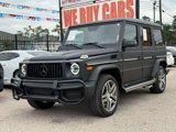 Used 2017 Mercedes-Benz G 63 AMG 4MATIC image 6