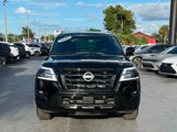 Used 2022 Nissan Armada SL w/ Midnight Edition Package image 2