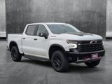 Used 2022 Chevrolet Silverado 1500 ZR2 w/ Technology Package image 3