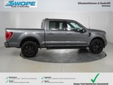 Certified 2023 Ford F150 XLT w/ Equipment Group 302A High image 2