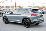 Used 2023 INFINITI QX50 Sport image 4
