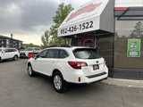 Used 2017 Subaru Outback 2.5i image 2